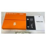 Gard Pro Ultra Series Smartwatch w Accessories