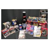 Dale Earnhardt Jr. NASCAR Collectibles