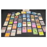 Pokemon TCG Cards & Dividers Lot