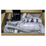 New Armytrix Exhaust for BMW 3/4 Series
