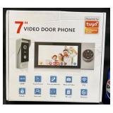 New Front Door Video & Intercom System
