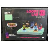 Sealed Loops Lab Music-Creation Starter Set