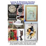 Consign Your Nicer Items You