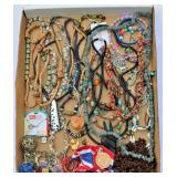 Jewelry Lot More Youthful Items Necklaces