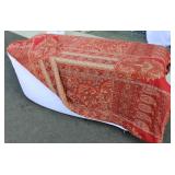 Tommy Hilfinger Comforter Very Clean