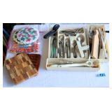 Light Assortment of Kitchen