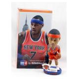 Carmelo Anthony NY Knicks Bobble Head in Box