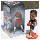 Blazers Wesley Mathews Bobble Head in Box