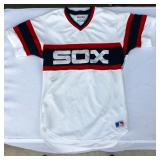 Chicago White Sox Jersey Sz 42 MacGregor