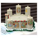 4 New Bradford Disney Cinderella