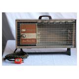 Older Space Heater Tested & Works