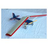Model Airplane w Issues
