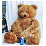 Very Large Stuffed Teddy Bear My Daughter Outgrew