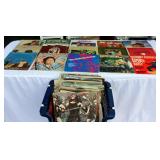 Box C Records 33.3 LPs Chubby Nelson Diamond