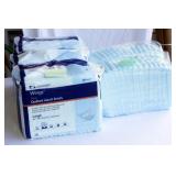 6 Bags of New Sealed Packages Adult Briefs Diapers