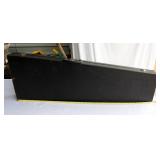 Vintage Electric Guitar Case