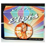 Elvis Complete VHS Tape Set Still Sealed Unused