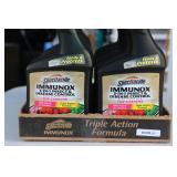 12 Spectracide Immunox Garden Disease Control
