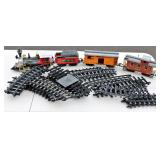 Denver Express Train Set