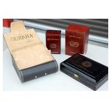 Very Specialty Cigar Boxes