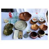 Vintage Collectible Items Collections or Resale