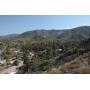 Wrightwood, CA Hilltop Land for Sale with Panoramic Views