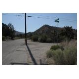 Wrightwood CA Land For Sale 3.33 AC Hilltop Land
