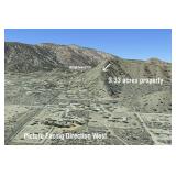 Wrightwood CA Hilltop 3.33 AC Land Sale SB County