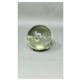 glass bubble ball - 3'