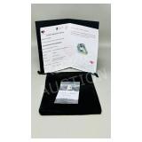 10.88 ct. Mermaid Hiddenite - $5,440.00