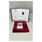 7.29 ct. Natural Mozambique Ruby - $8,800