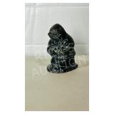 Aardvark sculpture - 6' tall