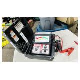 Rotunda power Sensor plus battery tester
