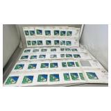 46 Australian Expo 1988 Special issue covers