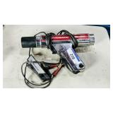 Sun Inductive  CP-7501 timing light