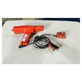 Vintage Snap On timing light