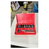 Blue Point gasket punch set