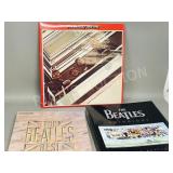Beatles collectables