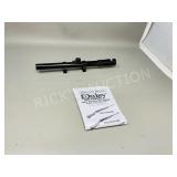 Daisy 4 x 15 scope (airgun) brochure