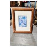 Hiada Totems, Emily Car print