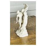 14' Appolo & Daphne , Bernini sculpture