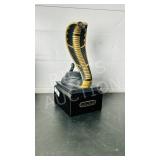 Protector of the Nile porcelain figure