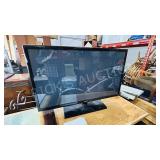 Samsung 43' Plasma TV - no remote