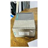 Axor Chrome & gold faucet set - never used