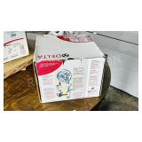 Delta model 1400 series shower tub & shower valve