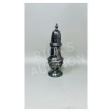 7' tall Hall marked sugar sifter