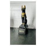 Guardian of the Nile Porcelain figure