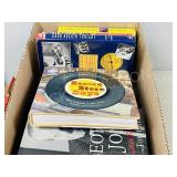 music story & bio books - Bands, Solo artists