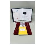 23.00 ct Natural Tanzania Ruby