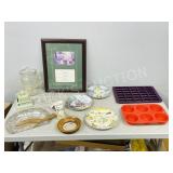 lot of misc households